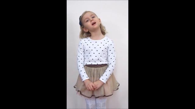 Елена Коковкина «Детям блокадного Ленинграда» смотреть онлайн