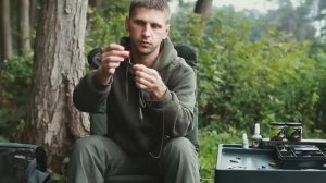 Особенности карпового монтажа безопасная клипса