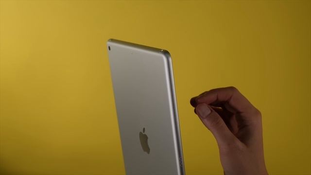Unboxing the new Apple Ipad (2021) смотреть онлайн