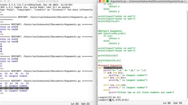 Function Part III (Class XII CBSE) смотреть онлайн