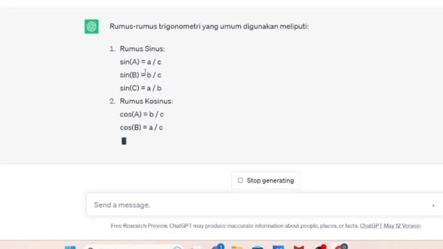 Cara Simpel Menggunakan Chatgpt di Laptop atau Android смотреть онлайн
