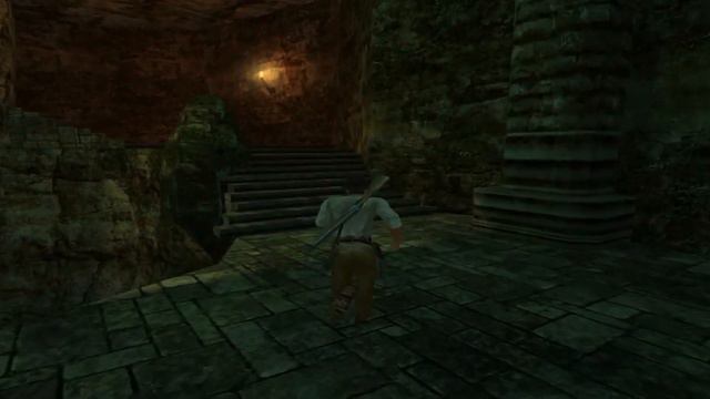 МИНУС ФОН БЕК ► Indiana Jones and the Emperor's Tomb #2 смотреть онлайн