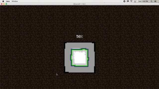 Minecraft played by Mom ( Java Edition) смотреть онлайн