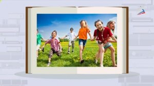 Литературное чтение. 1 класс. Токмакова «Мы играли в хохотушки» 2 часть