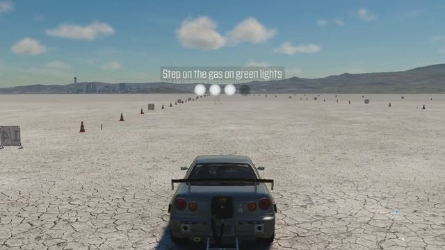 The Crew Wild Run - All Drag cars tested at level 1299 with each bonus смотреть онлайн