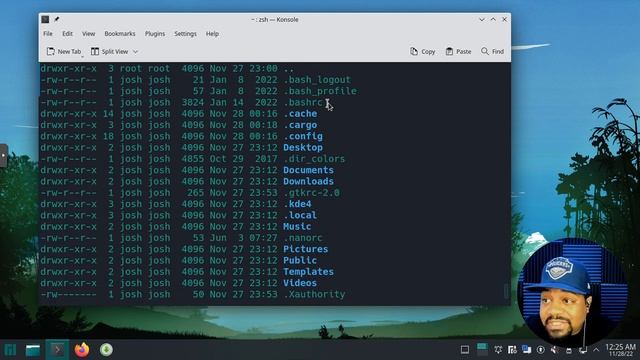 McFly Utility | Shell History Search written in Rust смотреть онлайн