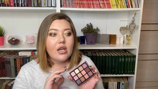 То, что стоит попробовать! // фавориты из ВСЕХ брендов ? смотреть онлайн