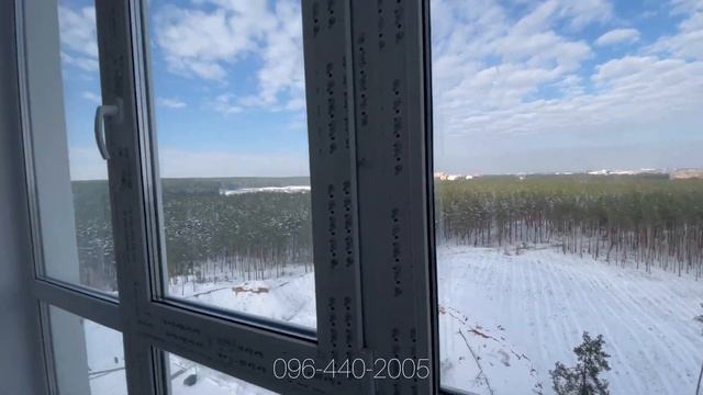 ЖК "Green Side" квартира с ремонтом Ирпень. Видовая квартира Ирпень. Продажа квартиры Ирпень смотреть онлайн