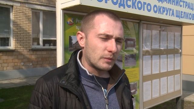 Дезинфекцию – в каждый подъезд! смотреть онлайн