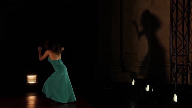 "Pièces Courtes" 2 spectacles filmés dans le cadre du Festival Flamenco Azul 2021 смотреть онлайн
