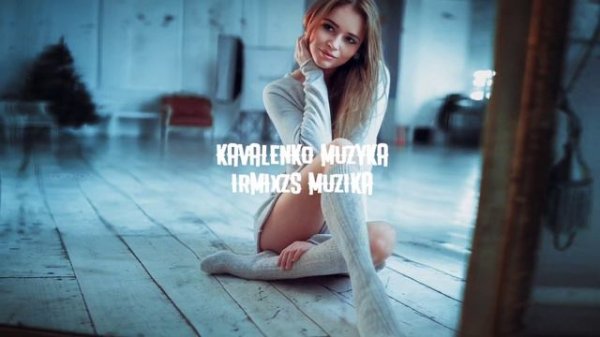 Оксана Почепа (ex. Акула) - Такая любовь (Dj KoToFeY Remix)