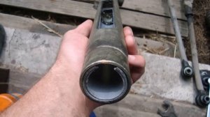 видео урок ремонт рулевой рейки калина своими руками