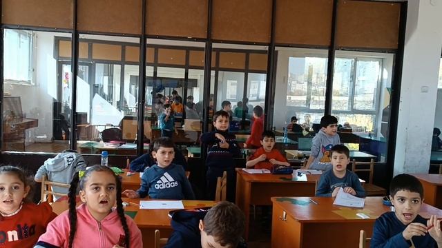 2 класс учим стих Гном смотреть онлайн
