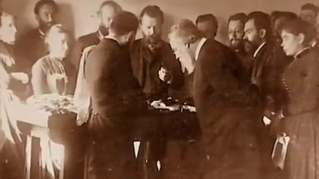 Доктор Боткин Гении и злодеи смотреть онлайн