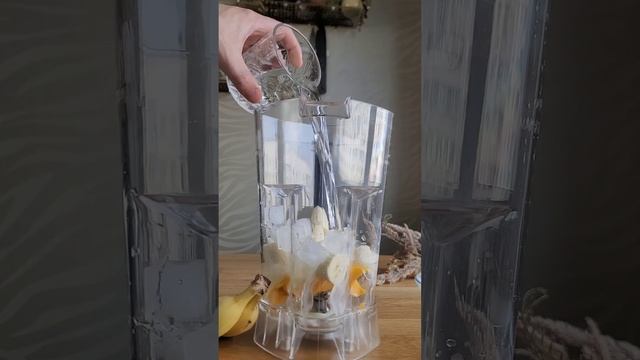 Манго шейк со сгущенкой смотреть онлайн