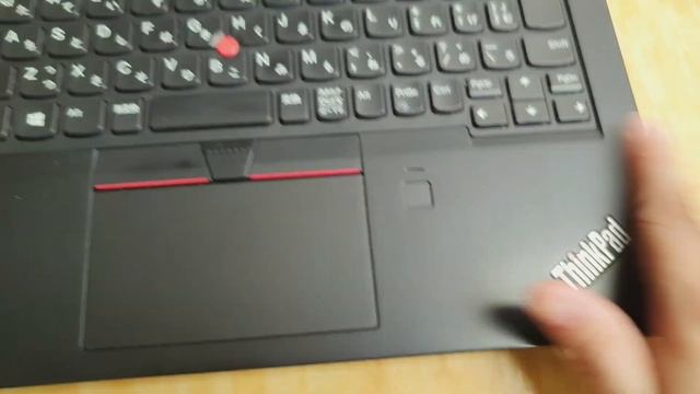 Laptop Lenovo Thinkpad X280, sx 2019, i5, gen 8, ram 8, ssd 256, 12.5fhd. 0846844448 смотреть онлайн