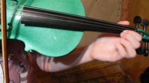 Скрипка 3/4 ANTONIO LAVAZZA