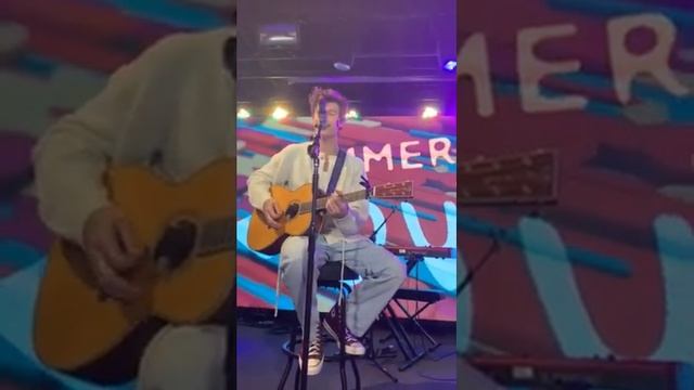 Shawn Mendes 