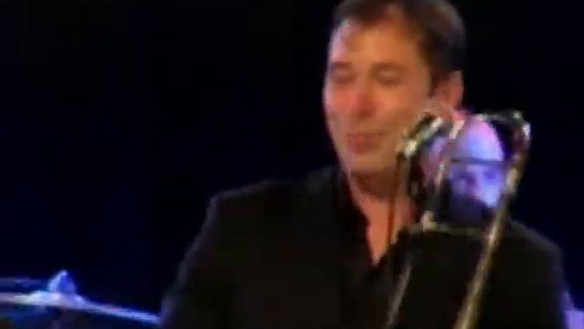 The Slackers 15 09 2006 Part 12 смотреть онлайн
