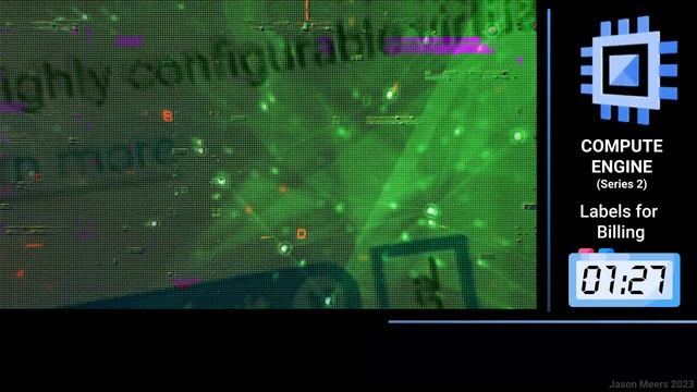 GCP Labels for Billing смотреть онлайн