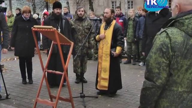 Здесь русский дух-здесь Русью пахнет! смотреть онлайн