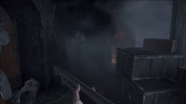 Resident Evil Village on Apple iPad M1 - Part 8 смотреть онлайн