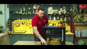 Обзор рейсмусового станка Gigant TPJ-330-1800