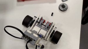 7 класс. Технология. Робототехника.