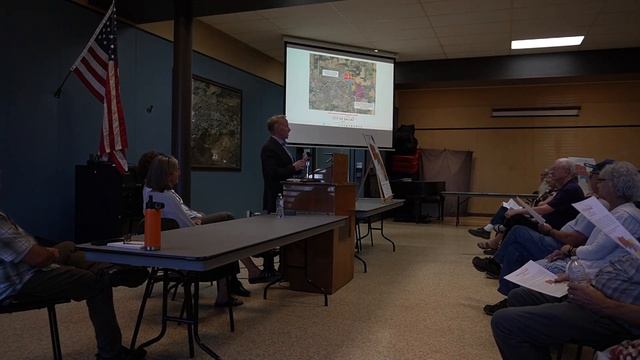 City of Dallas, La Creole Node Open House Meeting August 4th, 2023 смотреть онлайн