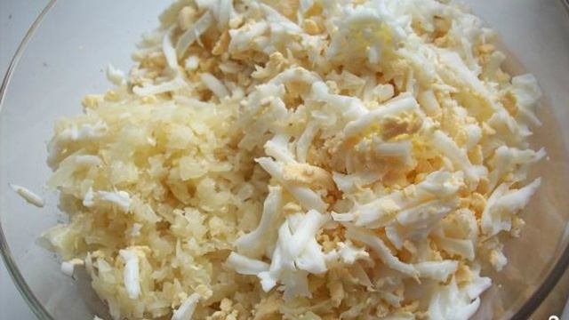 Сборник рецептов