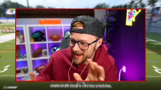 99 Overall 7 Foot 400 Lb GIANT PLAYERS GAUNTLET CHALLENGE!! Madden 23 смотреть онлайн