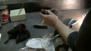 Renault Duster, как заменить пыльник шрусов