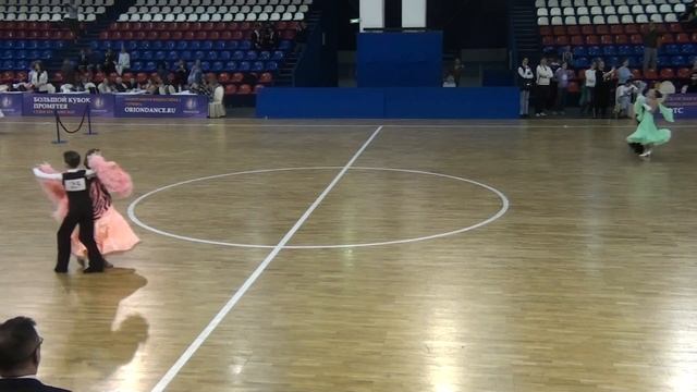 D класс Юниоры 1 финал стандарт смотреть онлайн