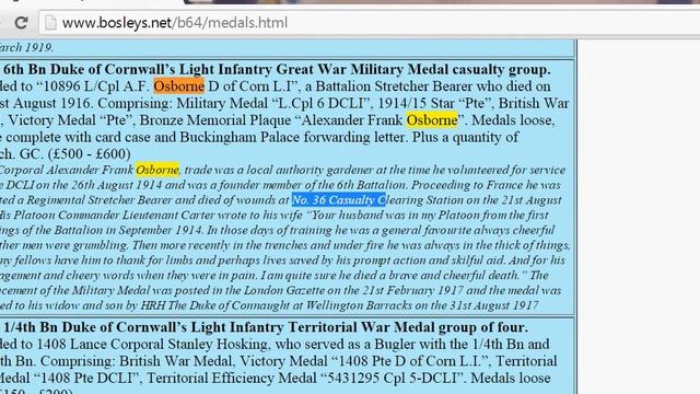 A Brief History of...How to Research your family history for Free! смотреть онлайн