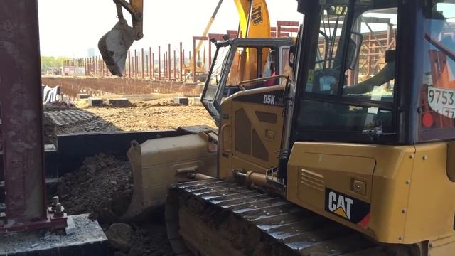 Строительно-монтажные работы смотреть онлайн