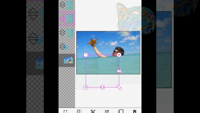 Como eliminar personas de tus fotos desde el teléfono | Photoshop Premium | celular | смотреть онлайн