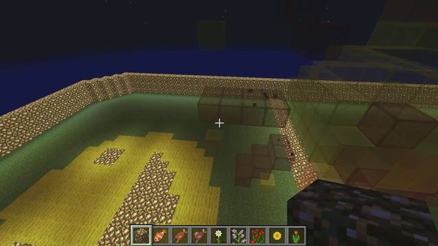 Обзор minecraft 1.7.2 (Много нового) смотреть онлайн