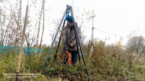 Корчевание мелких деревьев и пней талью. How To Remove Tree Root