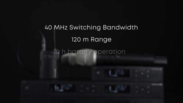 beyerdynamic | TG 500 смотреть онлайн