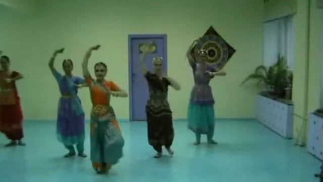 танец смотреть онлайн