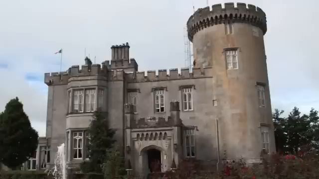 Theme From Harry's Game - Chant Remix / Clannad