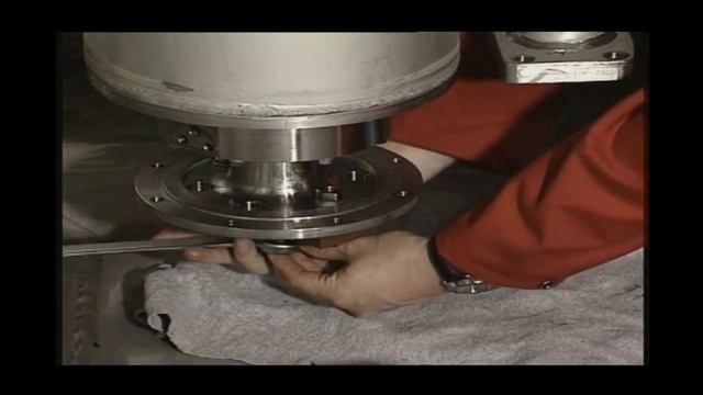 FRAMO - Cargo Pump - Maintenance смотреть онлайн