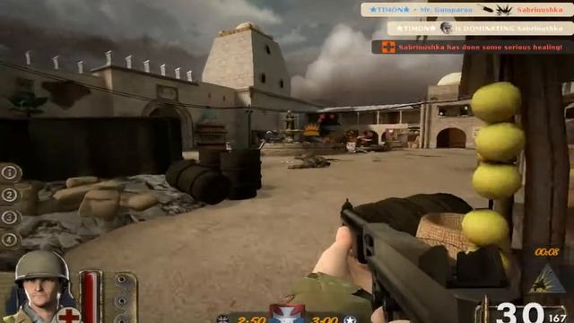 играем в Dino D-Day смотреть онлайн