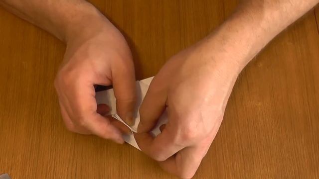 ФУСЕН или водяная бомбочка в стиле оригами смотреть онлайн