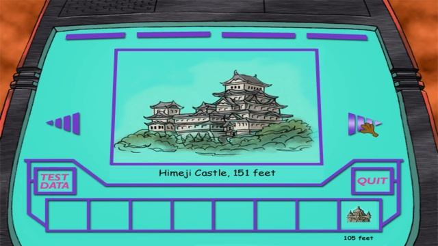 Scooby-Doo! Jinx at the Sphinx - PC English Longplay смотреть онлайн