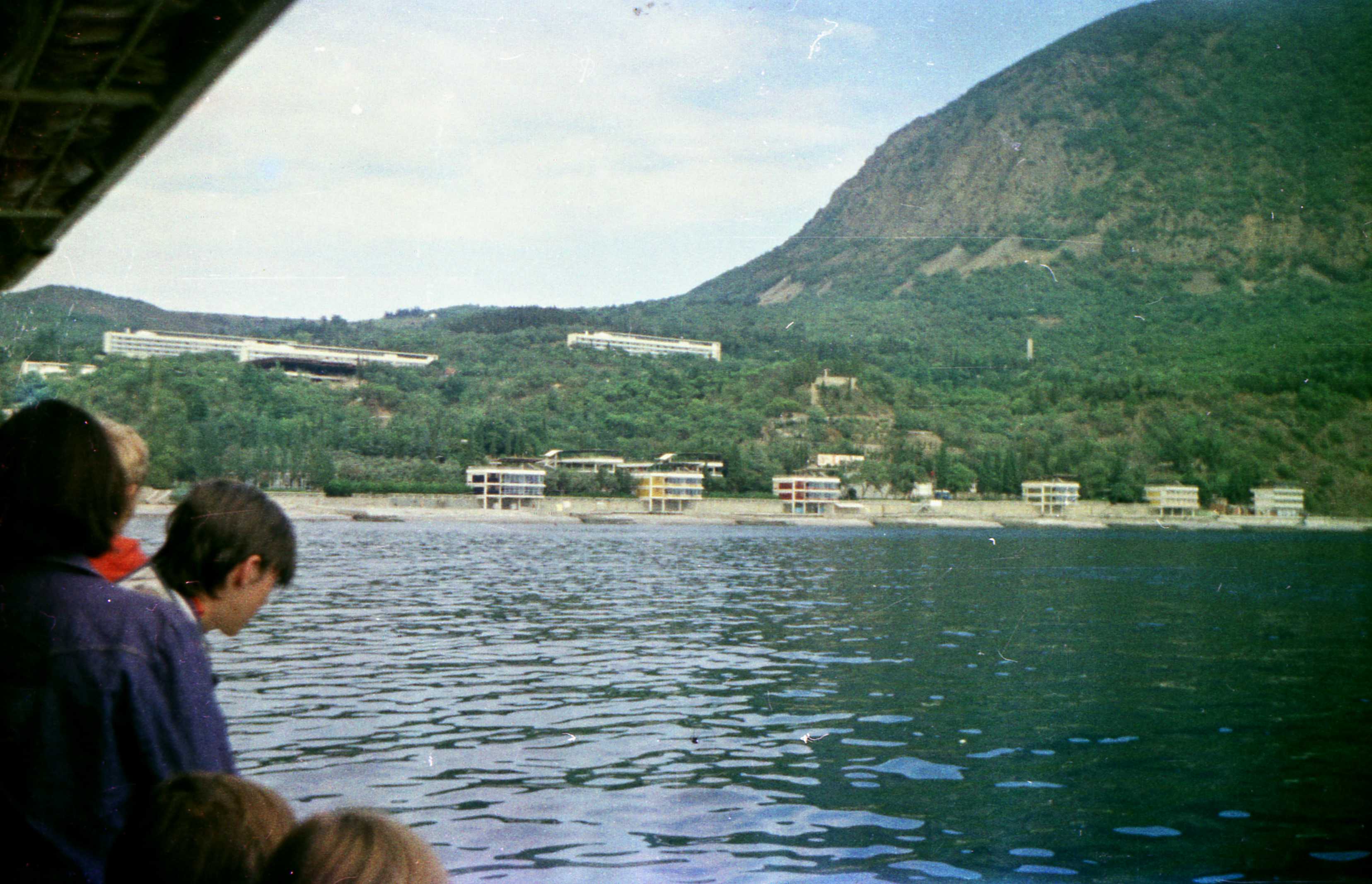 Чёрное море моё смотреть онлайн