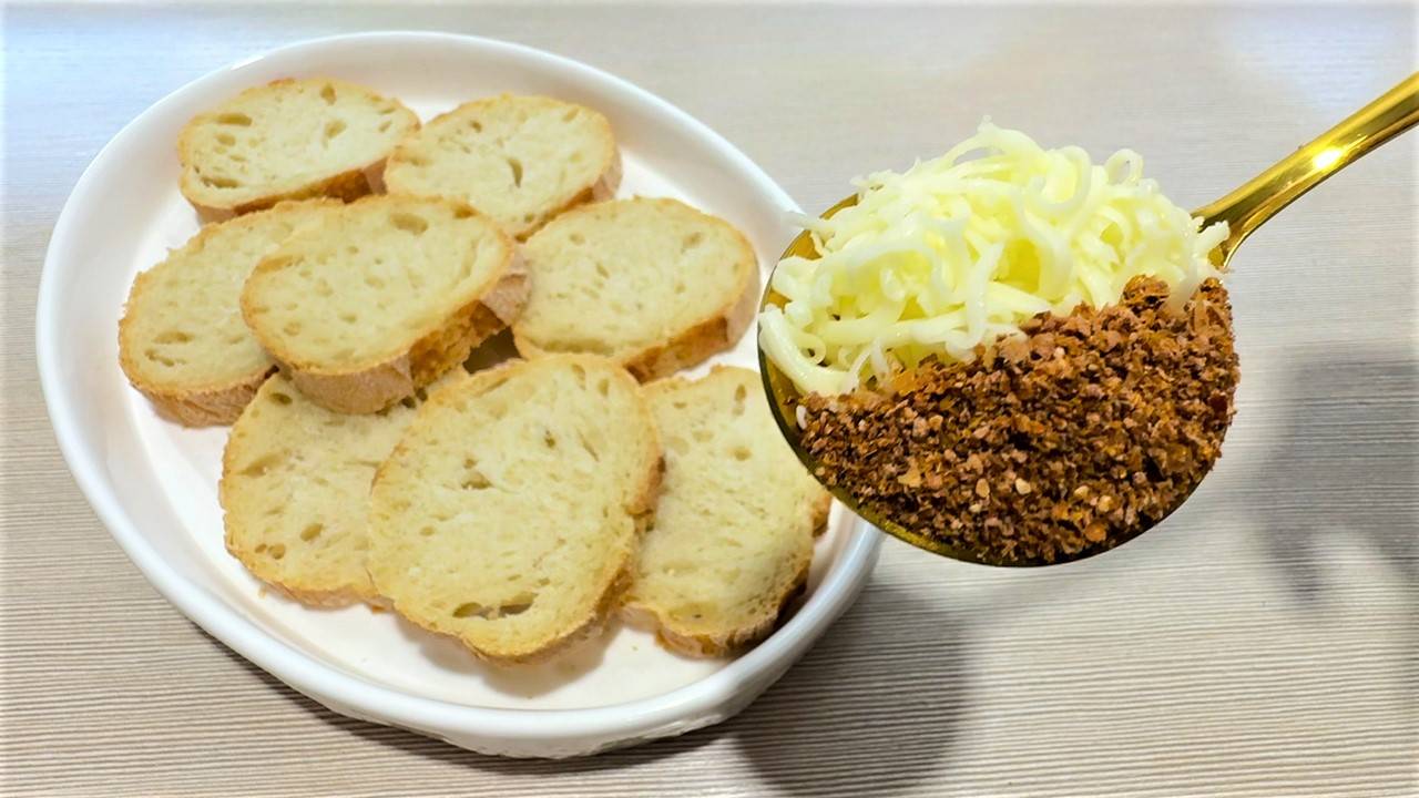 Разная кухня