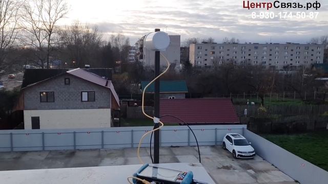 Мегафон 4G+ Роутер-Облучатель в городе смотреть онлайн