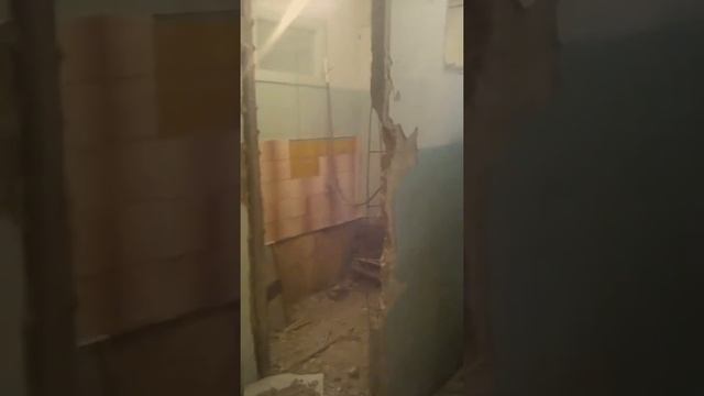 Ремонт квартиры своими руками (4х комнатная хрущевка) смотреть онлайн