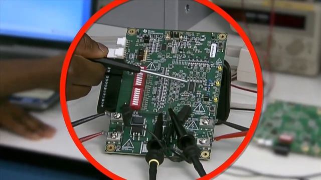 bq76940 Lab Demo Video смотреть онлайн